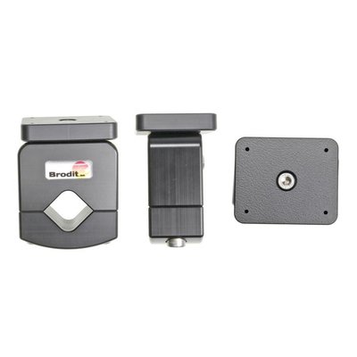 Brodit Buismontage Mounting plate