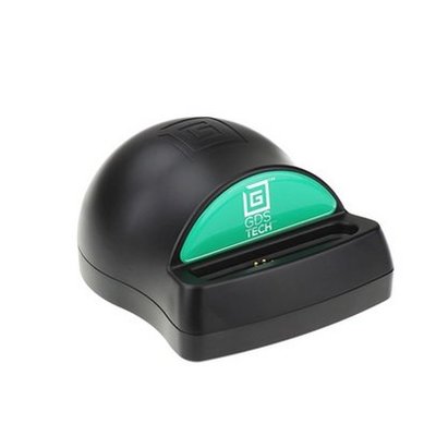 RAM Mount Desktop Dock Charger with GDS™ Technology for RAM IntelliSkin™ Products