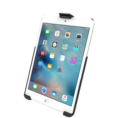 RAM Mount iPad Mini 4 slide-in houder