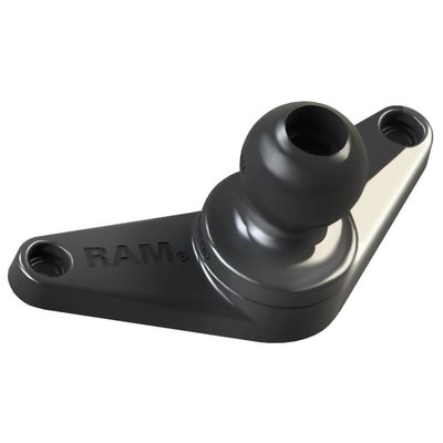 RAM Mount B-Kogel adapter voor Honeywell Xenon 1902