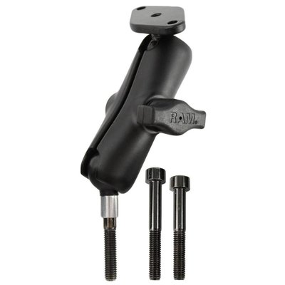 RAM Mount Motor B-kogel M8 bevestigingset
