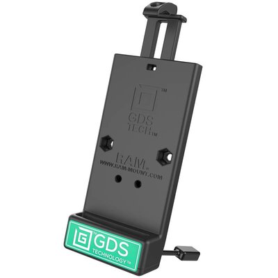 RAM Mount Vehicle dock GDS Technology iPhone & Smartphones