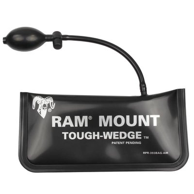 RAM Mount Tough-wedge opblaasbaar vulstuk