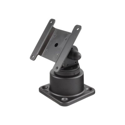 RAM Mount Swivel Pivot VESA mount voor horizontale montage