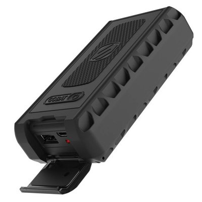 Scosche GoBat 6000 Rugged waterdichte powerbank
