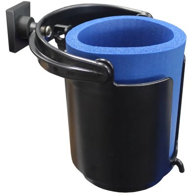 RAM Mount STACK-N-STOW™ Bait Board Side Wedge-Lock Drink Cup Holder