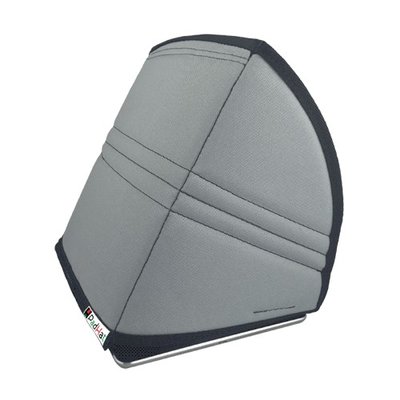 PadHat zonnescherm iPad Air/ iPad 9.7 zonnescherm