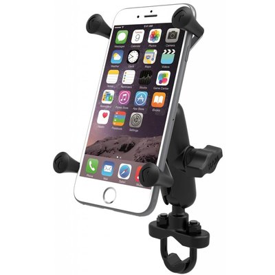 RAM Mount X-Grip smartphone stuurbevestiging RAM-B-149-UN10
