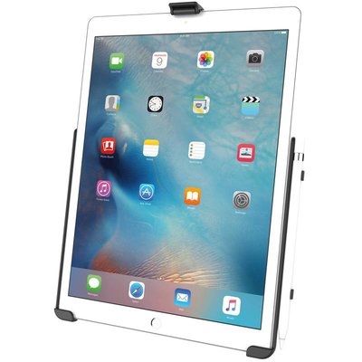 RAM Mount Apple iPad PRO 12.9 Slide-in houder