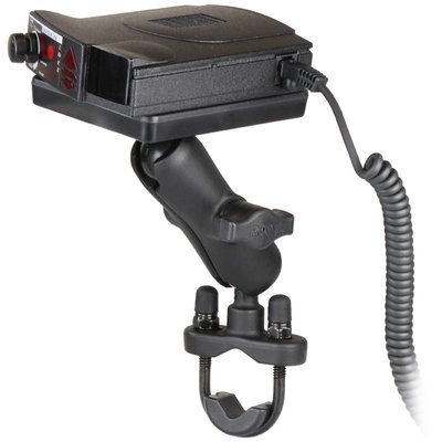 RAM Mount Stangbeugel set met magnetische powerplate RAP-149Z-300-1U