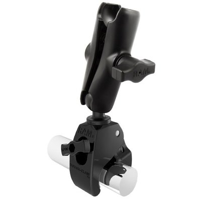 RAM Mount Medium Tough-Claw™ met klemhouder