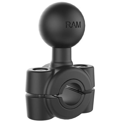 RAM Mount Torque™ 3/8" - 5/8" Diameter Mini Rail Base