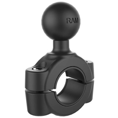 RAM Mount Torque™ 3/4" - 1" Diameter Stangbevestiging B-kogel