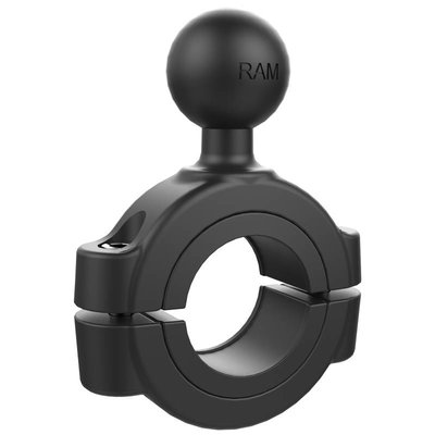 RAM Mount Torque™ 1 1/8" - 1 1/2" Diameter Handlebar/Rail Base