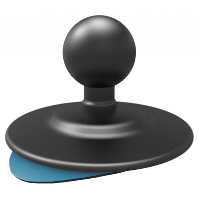 RAM Mount Flex Adhesive Base with 1" Ball