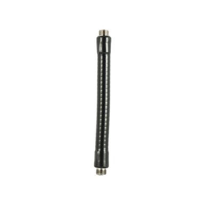 RAM Mount 6" Long Flexible Metal Pipe 1/4" schroefdraad