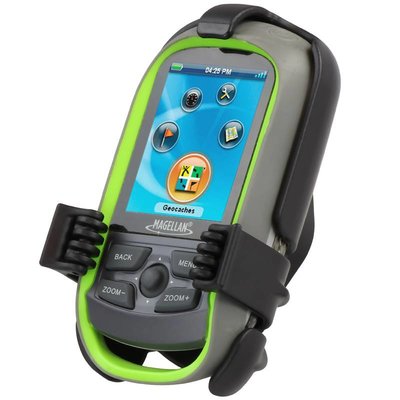 RAM Mount Houder Magellan eXplorist GC/110/310/350H MA15