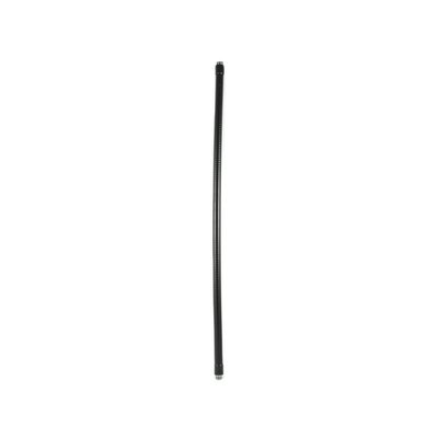 RAM Mount 24" Long Flexible Metal Pipe 1/4" schroefdraad