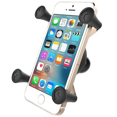 RAM Mount Universele X-Grip houder RAM-HOL-UN7BU