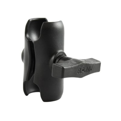 RAM Mount Composiet korte montage arm C-arm RAP-201U-B