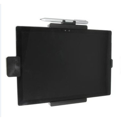 Brodit Houder Microsoft Surface Pro 4/Pro 2017 LOCK VEER