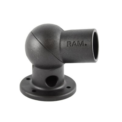 RAM Mount Composiet base met instelbare hoek RAP-288U