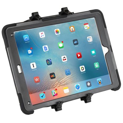 RAM Mount Tough Tray RAM-234-6 Ipad Pro 12.9 met case