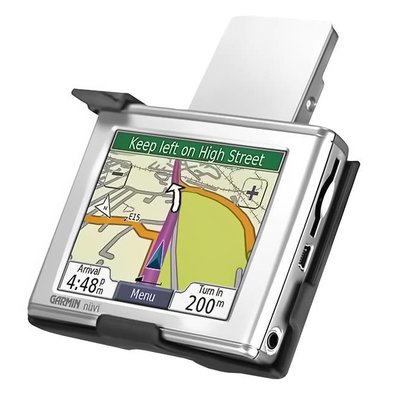 RAM Mount Houder Garmin Nuvi 300, 310, 350, 360 & 370 GA21