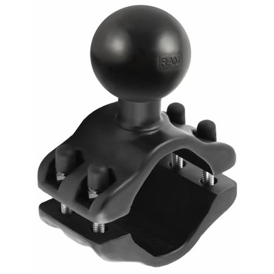 RAM Mount Stangklem met C-kogel RAM-271U-2