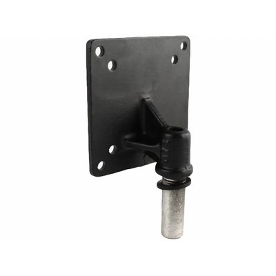 RAM Mount VESA PLATE W/ 1/2"" POST