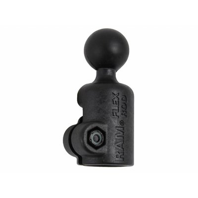 RAM Mount Female tele mount met B-Kogel