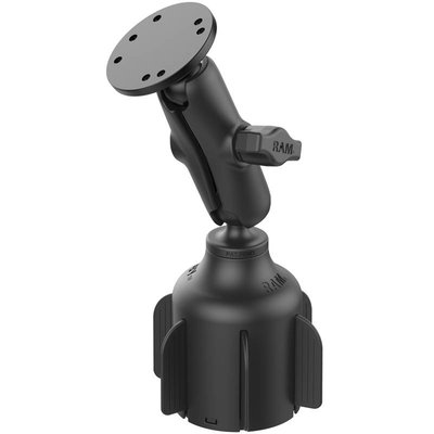 RAM Mount Stubby™ Cup Holder base met klemhouderset