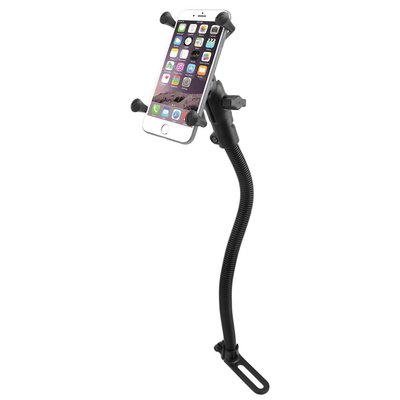 RAM Mount X-Grip Large smartphone statief autostoel bevestiging
