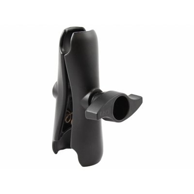 RAM Mount RAM-201MU montage klemarm met aluminium draaiknop