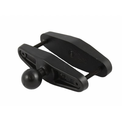 RAM Mount Square Rail Base 5" C-kogel RAM-247U-5