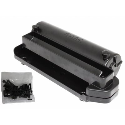 RAM Mount Printer Cradle for the Brother PocketJet 3/3 Plus, 6/6 Plus & 673