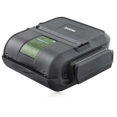 RAM Mount Printer Cradle for the Brother RuggedJet™ RJ-4030 & RJ-4040