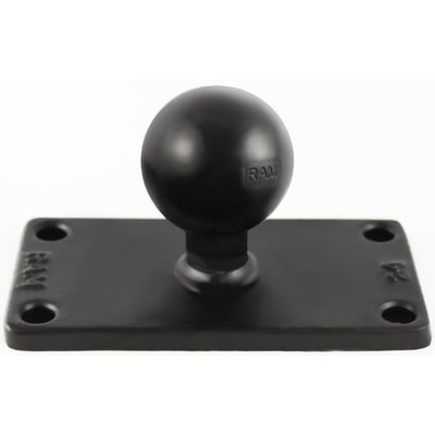 RAM Mount RAM-202U-24 rectangular C-Kogel