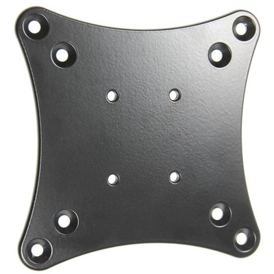 Brodit monitor Vesa bevestigingsplaat, geschikt voor 75/100mm
