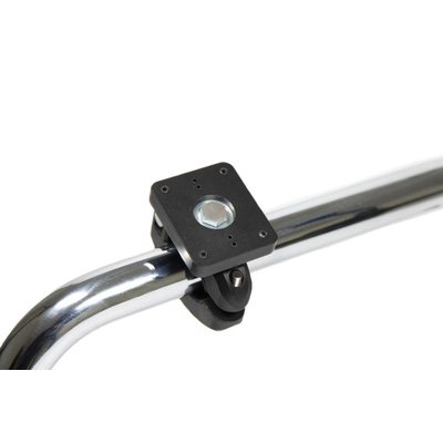 Brodit Brodit buismontage 22-31mm/19x25-22x35mm laag model