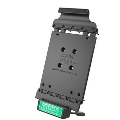 RAM Mount Vehicle dock GDS Technology Apple iPad Mini 1/2/3