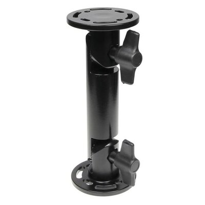 Brodit Pedestal mount 6", round mounting base 215863