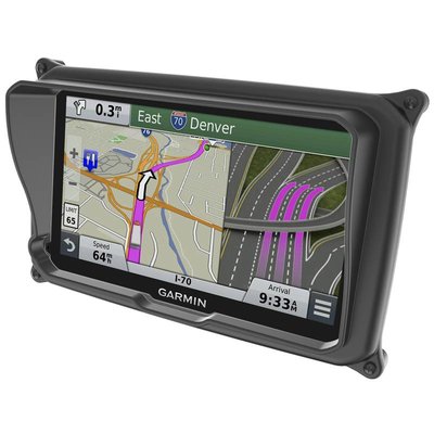 RAM Mount Garmin anti-diefstal houder Garmin Dezl 770LMTHD