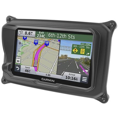 RAM Mount Garmin anti-diefstal houder Garmin Dezl 570LMT GA71LU