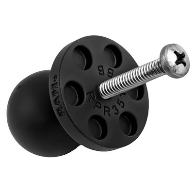 RAM Mount X-Grip® 1.5" Adapter Ball