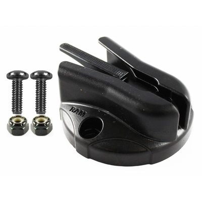 RAM Mount Microphone Clip Base