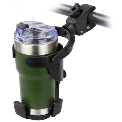 RAM Mount Balancerende drankhouder XL- Level Cup™ XL met Tough-Claw mount