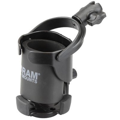 RAM Mount Balancerende drankhouder XL- Level Cup™ XL met B-kogel koppeling