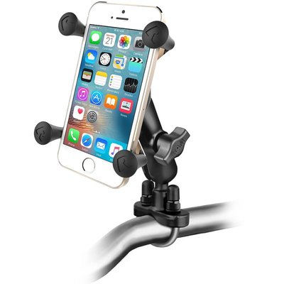 RAM Mount X-Grip smartphone stuurbevestiging RAM-B-149-UN7