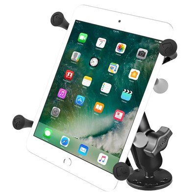 RAM Mount X-Grip 7 inch tablet schroefbevestiging